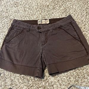 BKE Shorts / Size 30